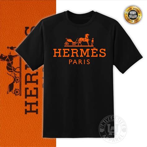 cheap hermes t shirts|hermes delivery t shirt.